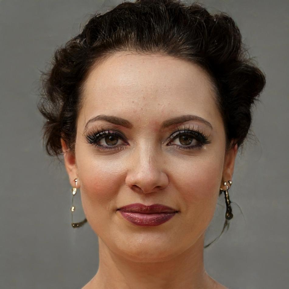 Kelda Voss, Technical Artist