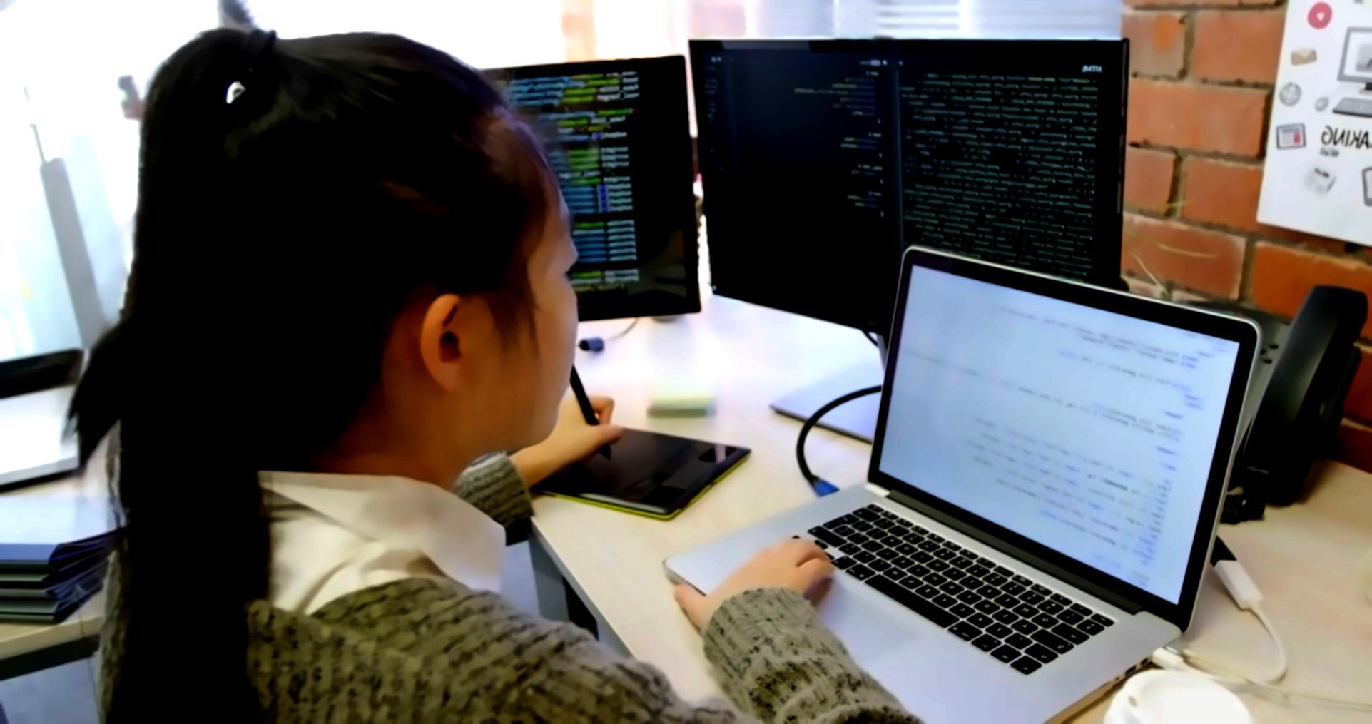 Team collaboration workspace with mobile game development tools and screens