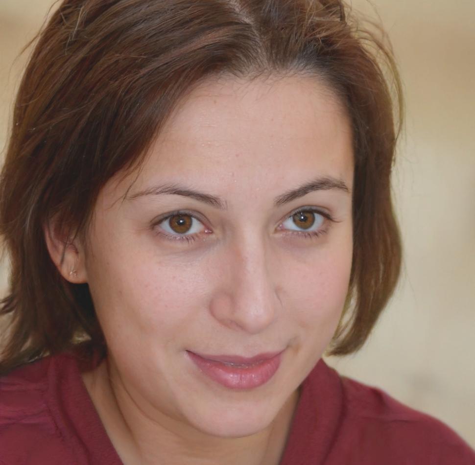 Petra Svensson, Lead Mobile Game Developer
