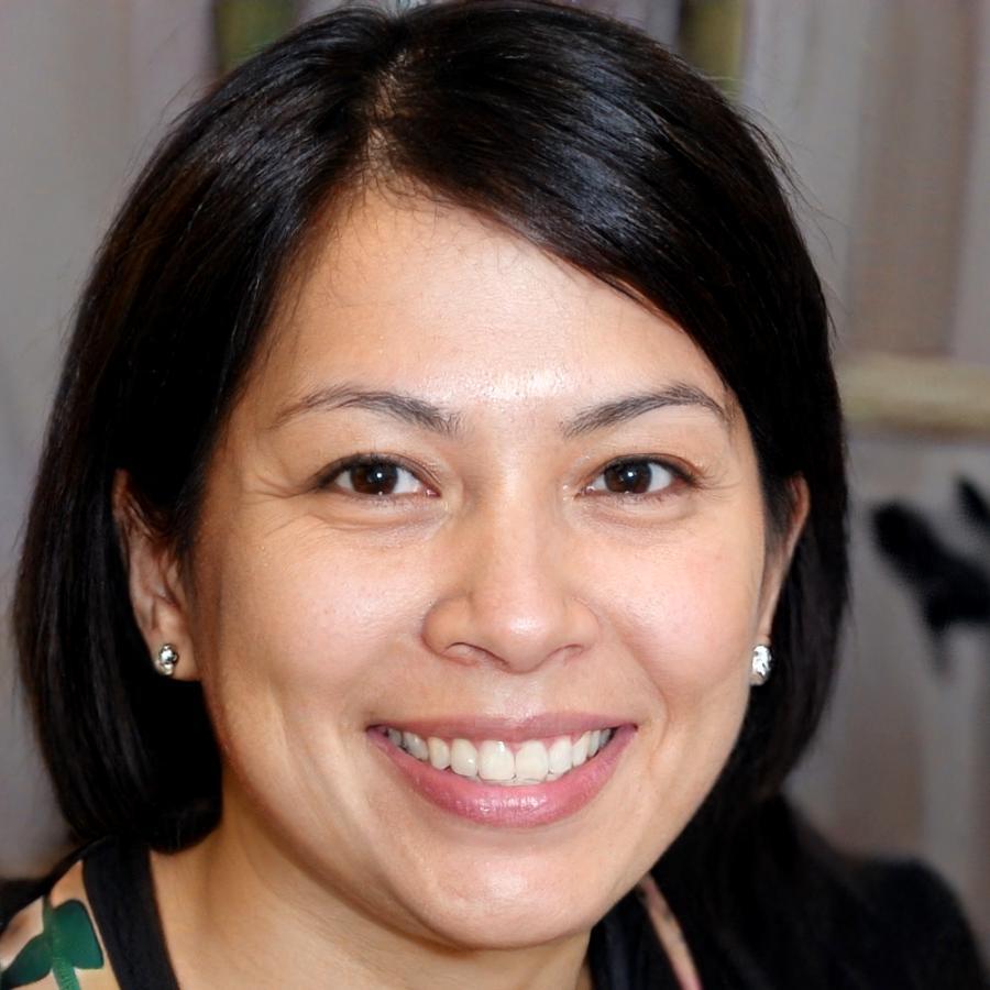 Senna Caldwell, QA and Testing Lead